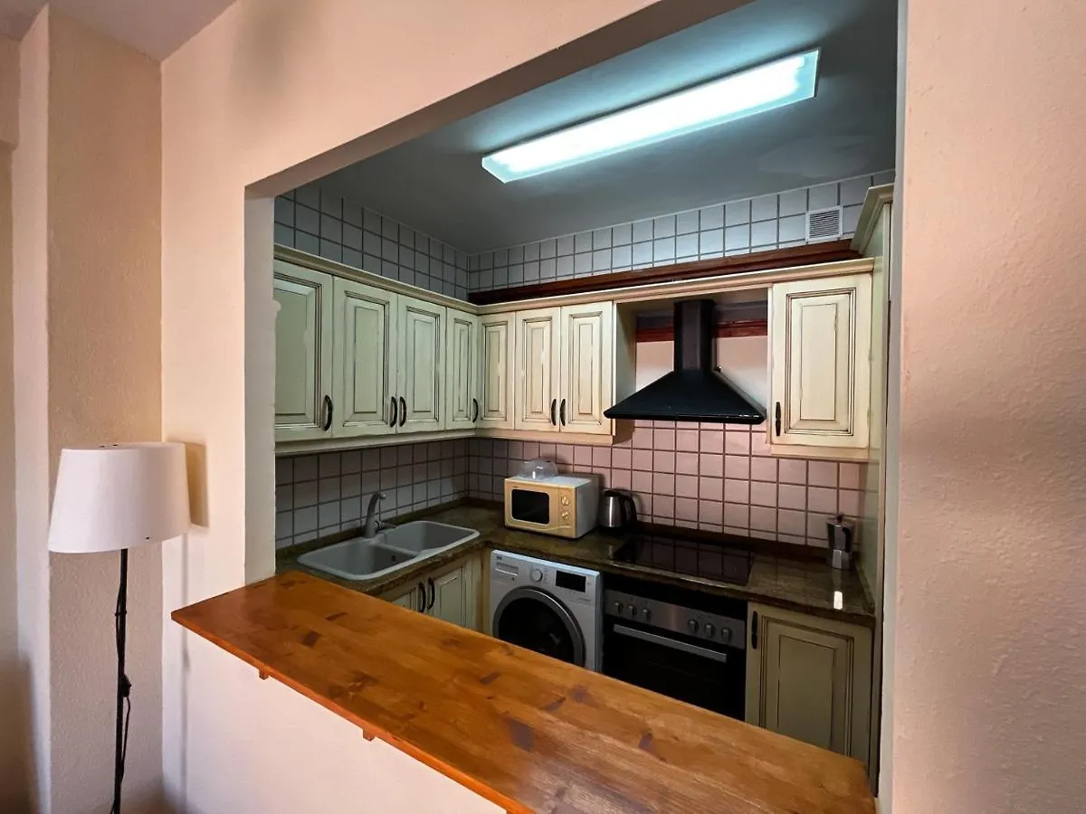 Apartment Perla 5, Primera Linea De Playa Y Centrico Fuengirola Spain