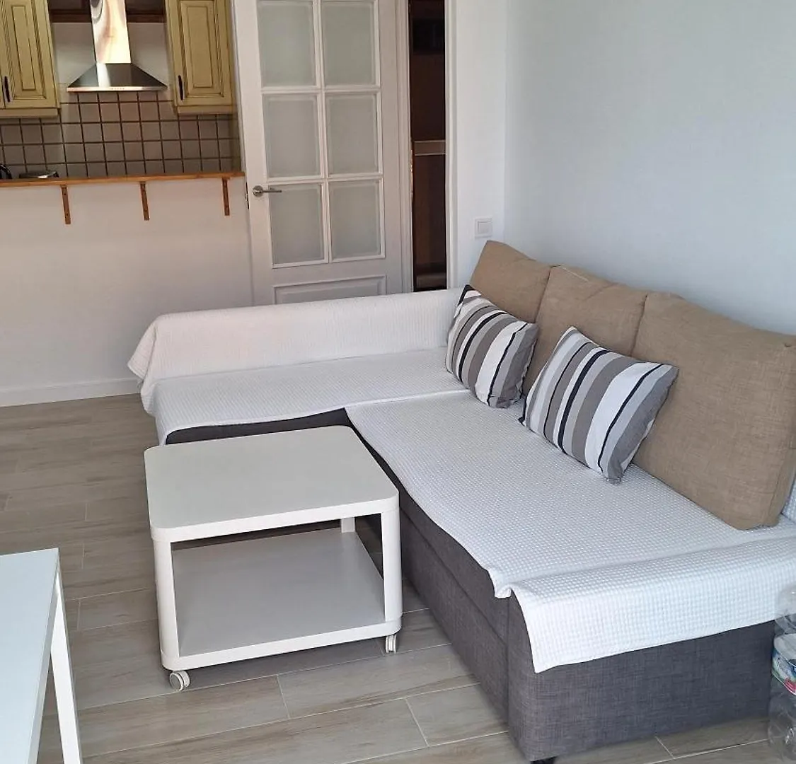 Apartment Perla 5, Primera Linea De Playa Y Centrico Fuengirola Spain