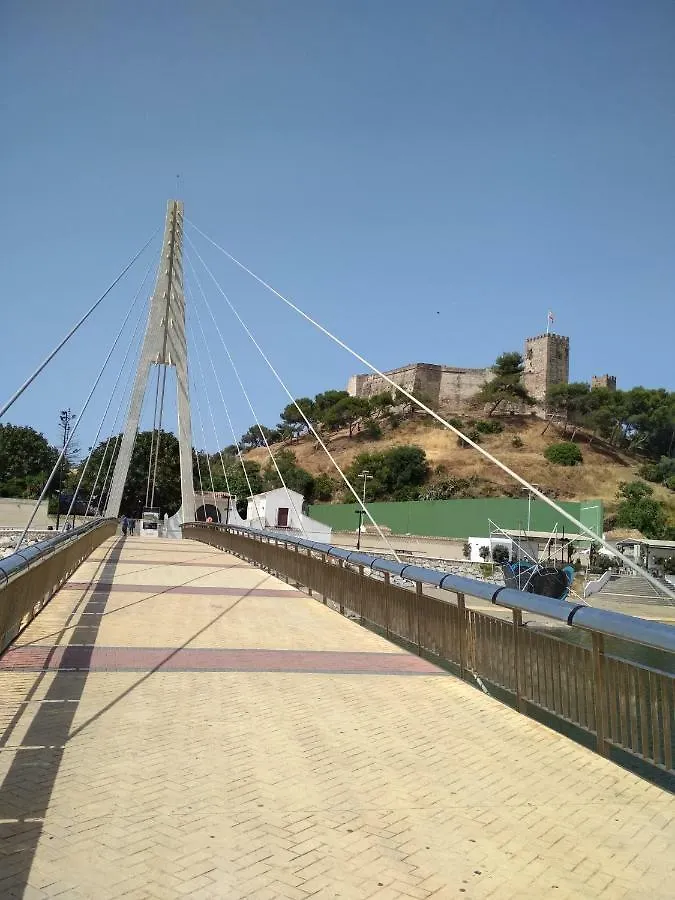 Perla 5, Primera Linea De Playa Y Centrico Fuengirola
